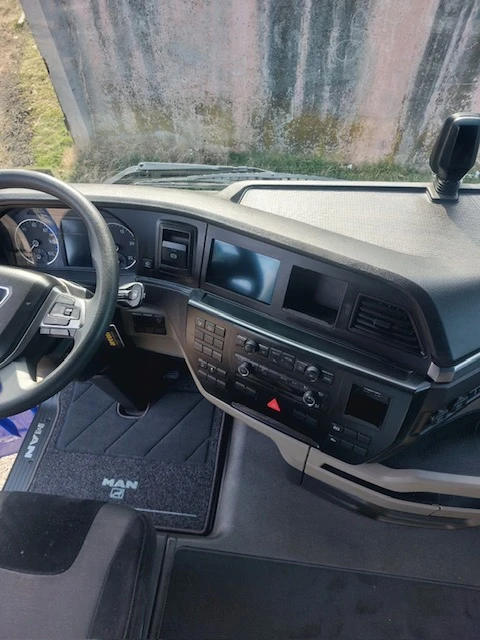 Man Tgx 18.470 - изображение 2