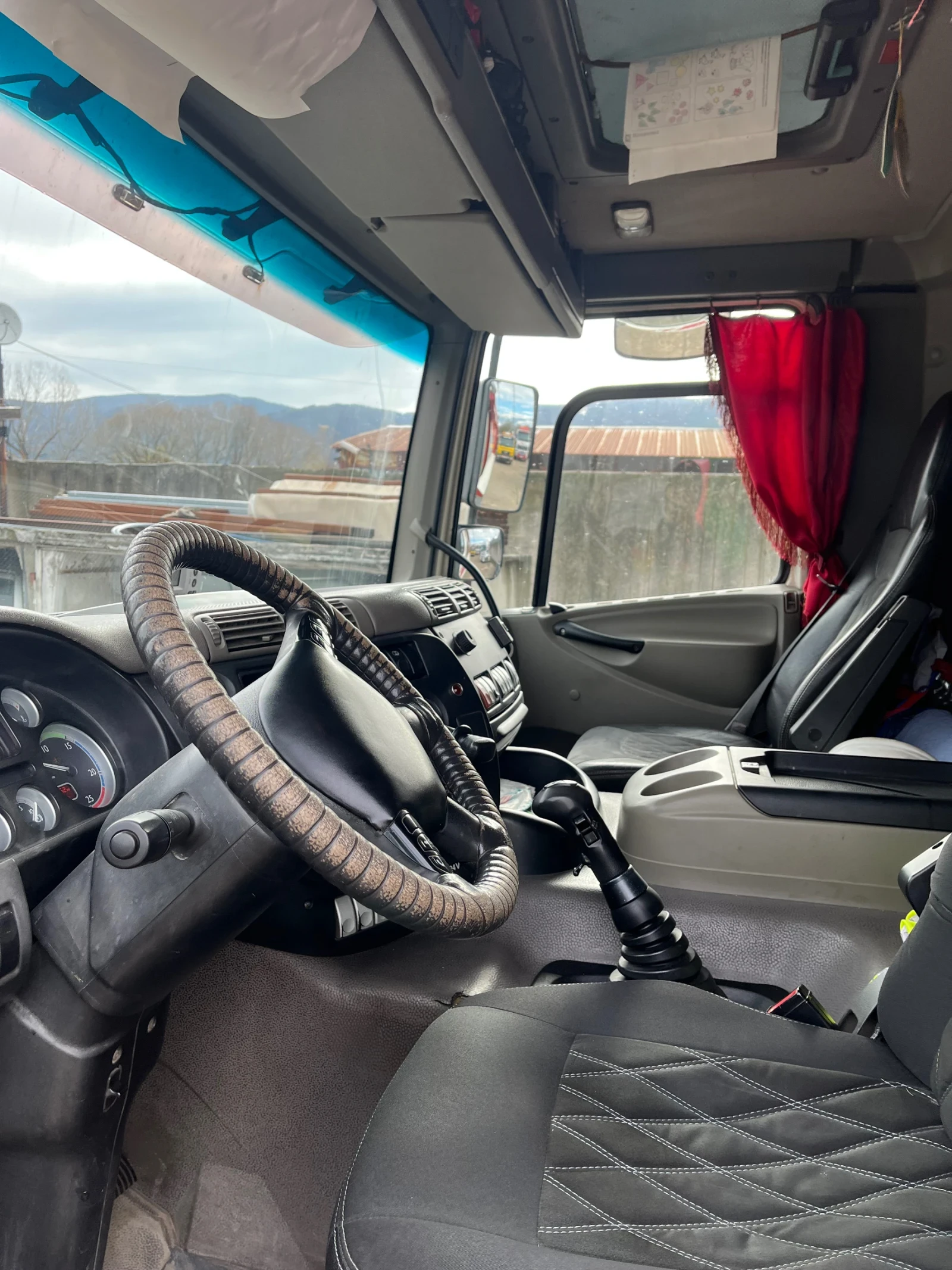 Daf CF  - изображение 5