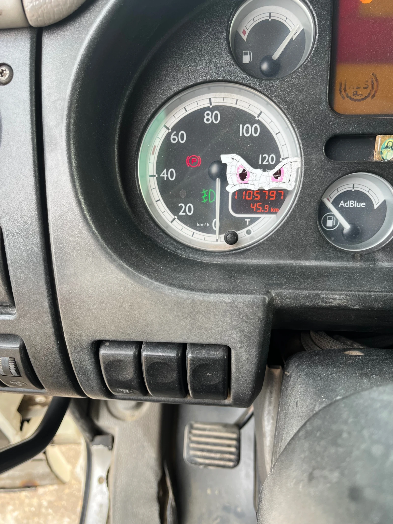 Daf CF  - изображение 6