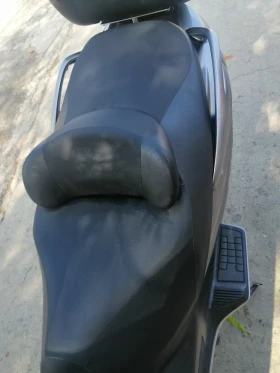 Suzuki Burgman 650 Executive ABS, снимка 6