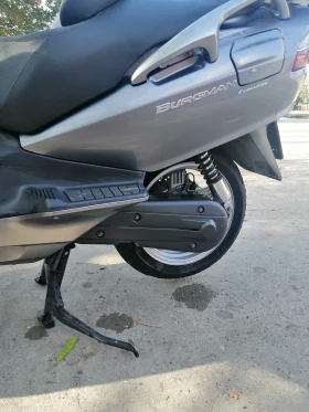 Suzuki Burgman 650 Executive ABS, снимка 7