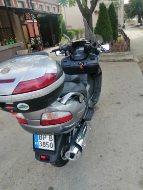 Suzuki Burgman 650 Executive ABS, снимка 13