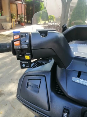 Suzuki Burgman 650 Executive ABS, снимка 8
