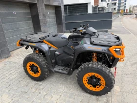 Can-Am Outlander XTP 2025 1000R 101кc 59км, снимка 3