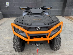 Can-Am Outlander XTP 2025 1000R 101кc 59км, снимка 6
