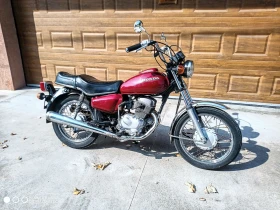 Honda Cm CM 185 T, снимка 5