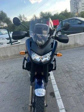 Kawasaki Kle, снимка 2