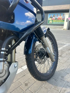 Kawasaki Kle, снимка 7