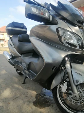 Suzuki Burgman 650 Executive ABS, снимка 15