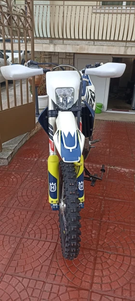 Husqvarna FE, снимка 4