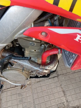 Honda Crf, снимка 5