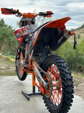 Ktm SX-F, снимка 5