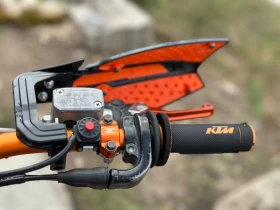 Ktm SX-F, снимка 2