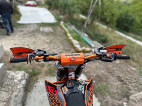 Ktm SX-F, снимка 3