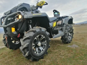 Can-Am Outlander XMR 1000R, снимка 2