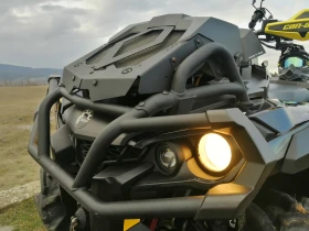 Can-Am Outlander XMR 1000R, снимка 1