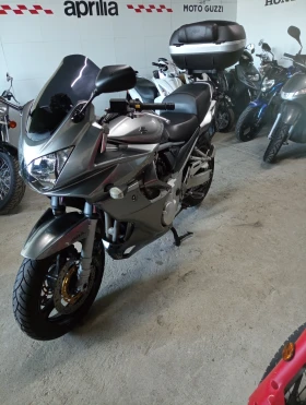 Suzuki Bandit 1250i 2010, снимка 3