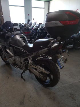 Suzuki Bandit 1250i 2010, снимка 4