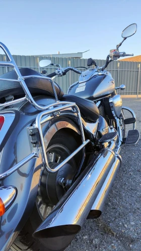 Suzuki Intruder | Mobile.bg    6