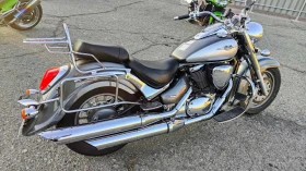     Suzuki Intruder