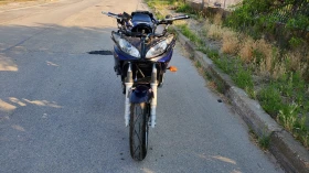 Yamaha FZ6 Fazer S1 | Mobile.bg    2