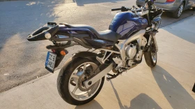 Yamaha FZ6 Fazer S1 | Mobile.bg    8