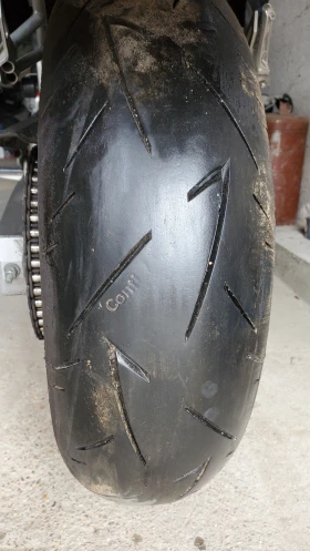 Yamaha FZ6 Fazer S1 | Mobile.bg    11