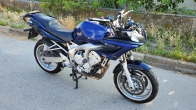 Yamaha FZ6 Fazer S1 | Mobile.bg    3