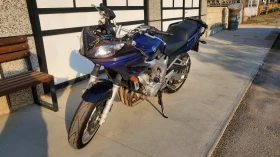 Yamaha FZ6 Fazer S1 | Mobile.bg    5