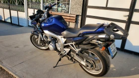 Yamaha FZ6 Fazer S1 | Mobile.bg    7