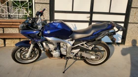 Yamaha FZ6 Fazer S1 | Mobile.bg    6