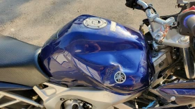 Yamaha FZ6 Fazer S1 | Mobile.bg    9