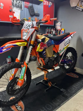 Ktm EXC Six days | Mobile.bg    2
