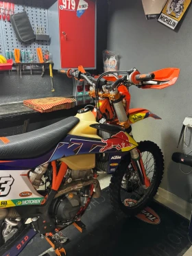 Ktm EXC Six days | Mobile.bg    3