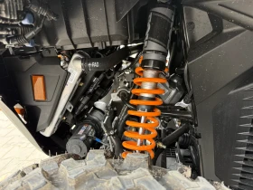 Can-Am Outlander XTP 2025 1000R 101кc 59км, снимка 9