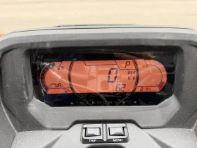 Can-Am Outlander XTP 2025 1000R 101кc 59км, снимка 8