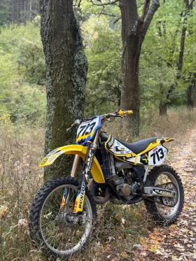 Husqvarna 125 CR | Mobile.bg � ����� ������ 5