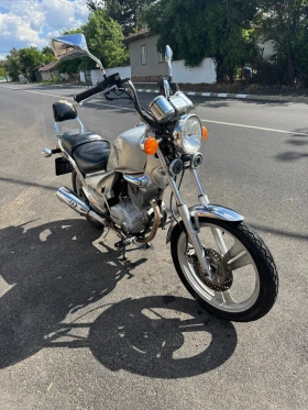 ����� �� �������� �� Daelim S1 A1 ��������� Vs 125