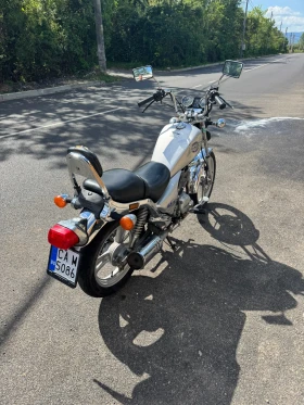 Daelim S1 A1 ��������� Vs 125 | Mobile.bg � ����� ������ 4