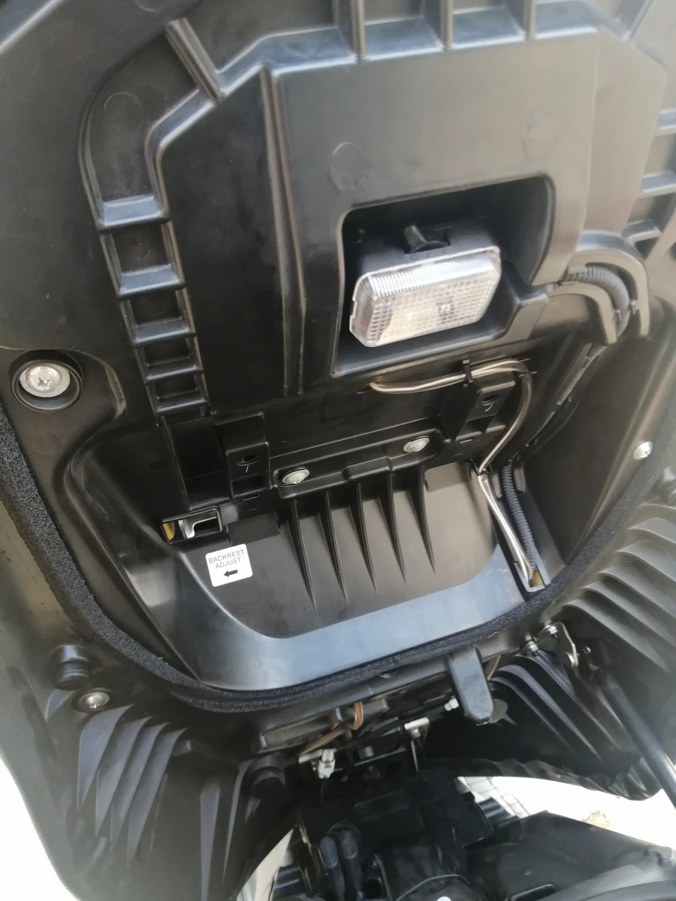 Suzuki Burgman 650 Executive ABS | Mobile.bg   16