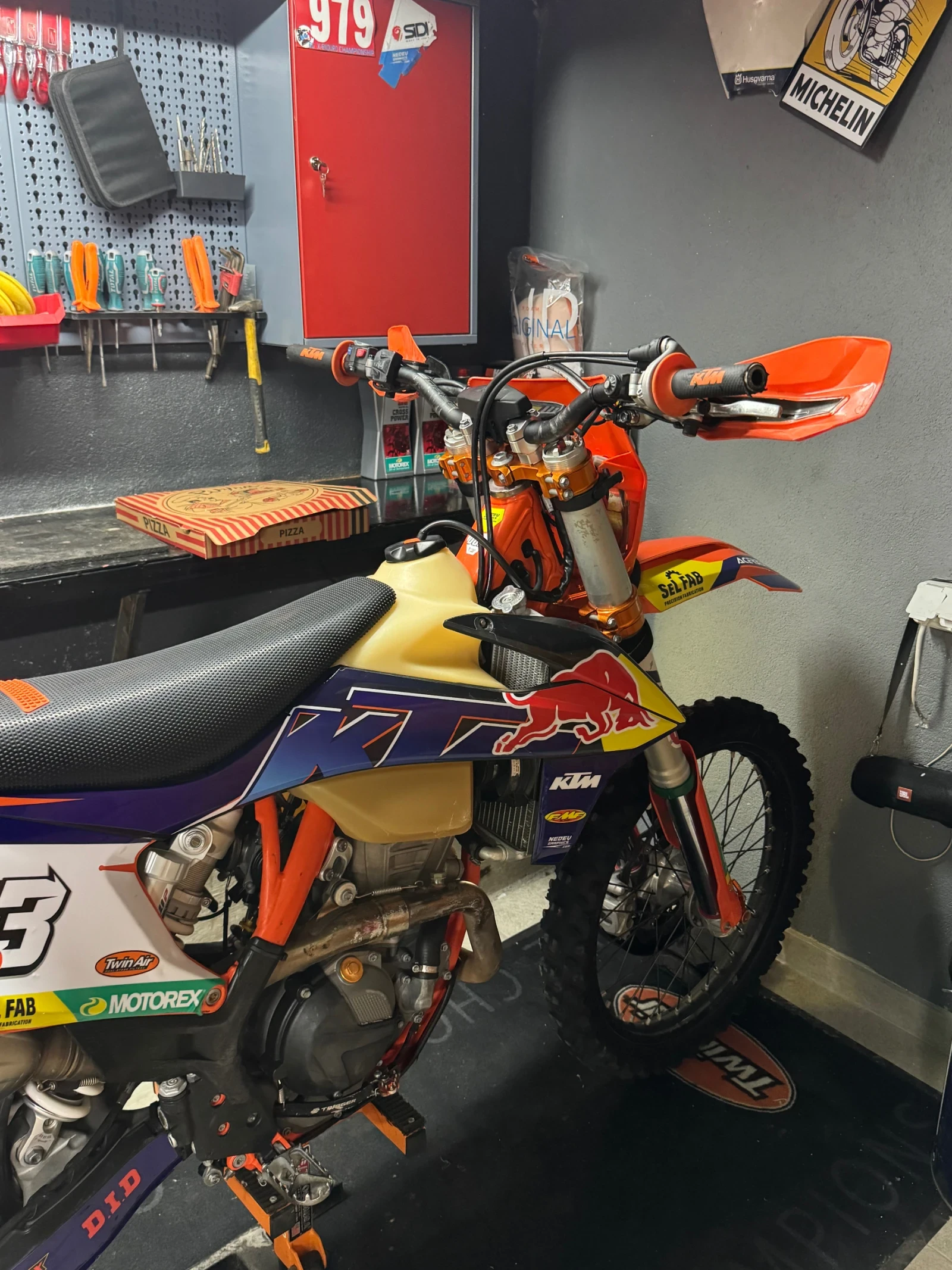 Ktm EXC Six days | Mobile.bg   3