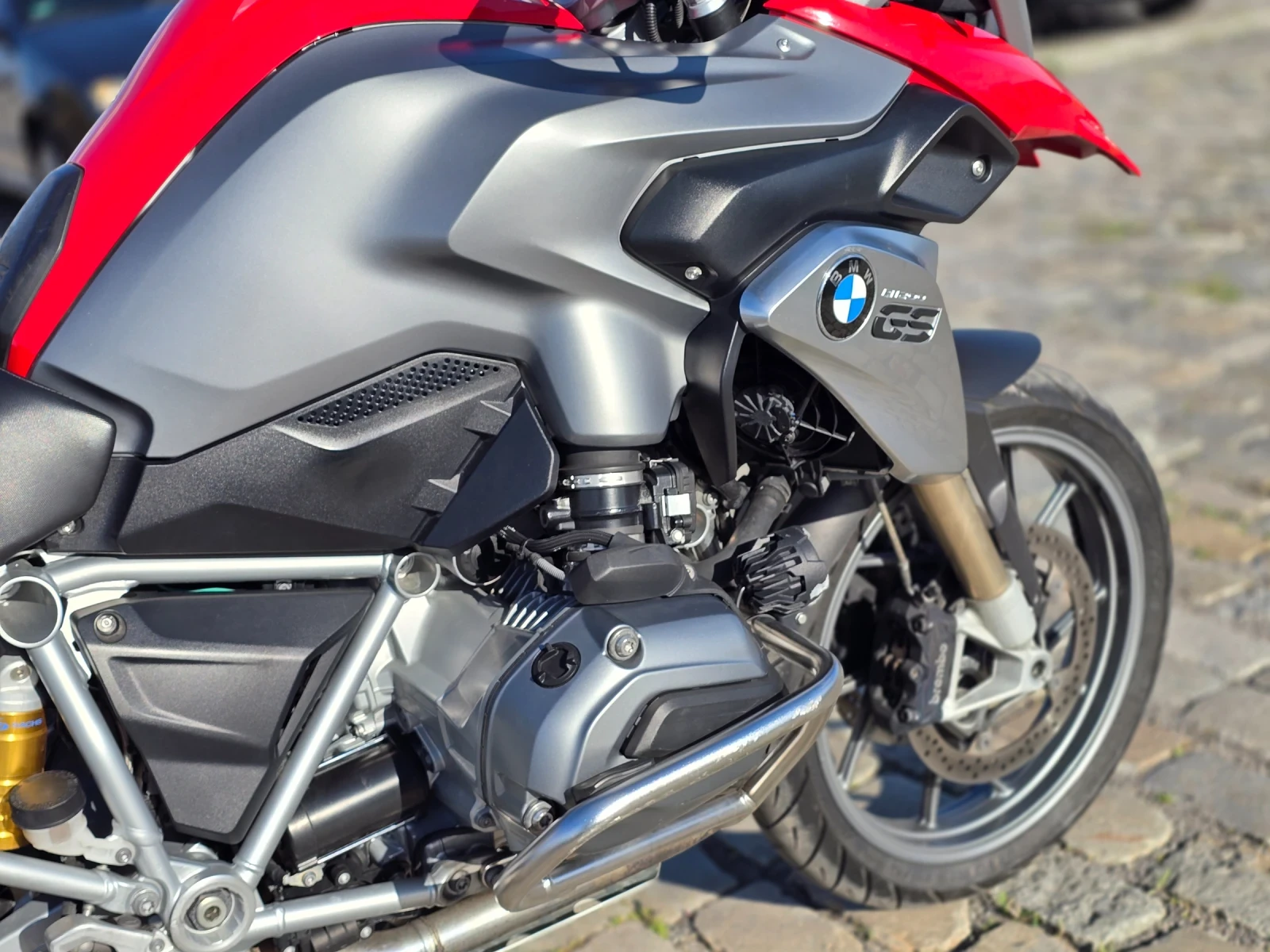 BMW R 1200 GS | Mobile.bg � ����������� 15