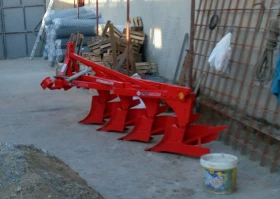 Плуг Друга марка, снимка 4