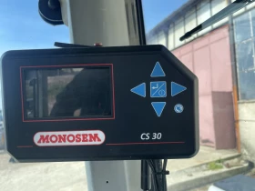 Сеялка Monosem NG, снимка 6