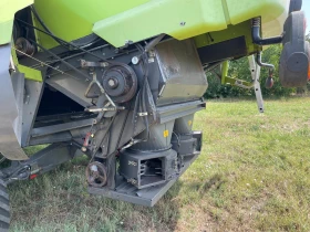 Обява за продажба на Комбайн Claas Lexion580 ~ 178 800 лв. - изображение 11