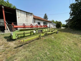  Claas Lexion580 | Mobile.bg    15