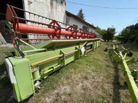  Claas Lexion580 | Mobile.bg    16