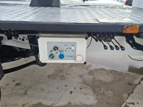 Автовишка Друга марка 4x4 18 м., снимка 14
