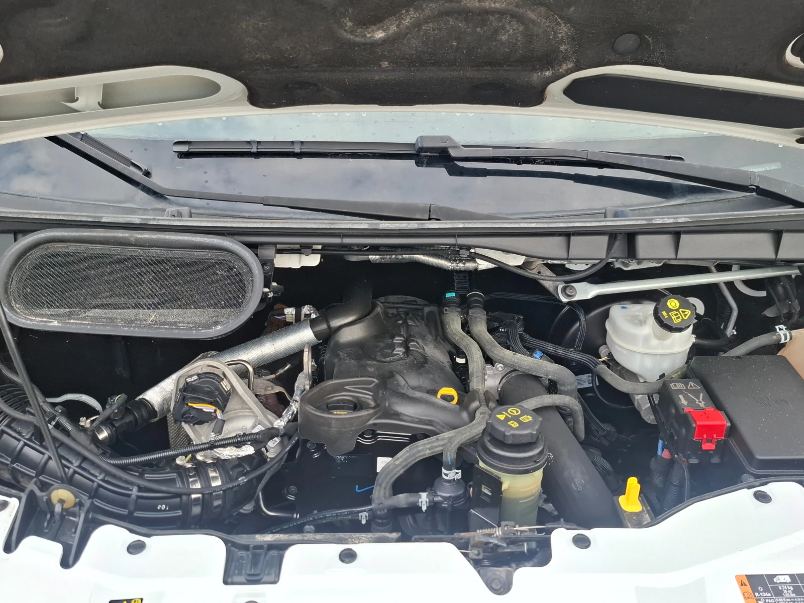 Автовишка Друга марка 4x4 18 м., снимка 17 - Индустриална техника - 54878226