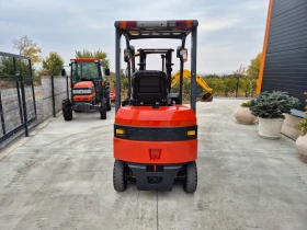 Електрокар Toyota * Като нов* ИЗРАВНИТЕЛ* Нова батерия* , снимка 4